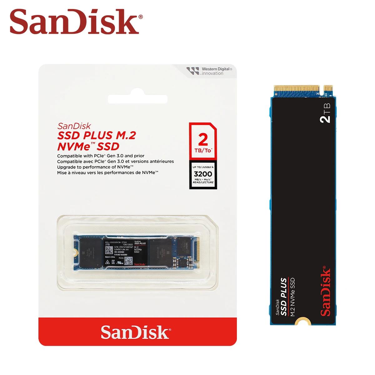 Sandisk SSD ÷    ũ,  ָ Ʈ ̺, 250GB, 500GB, 1TB, NVMe M2 2280, PCIe Gen 3x4